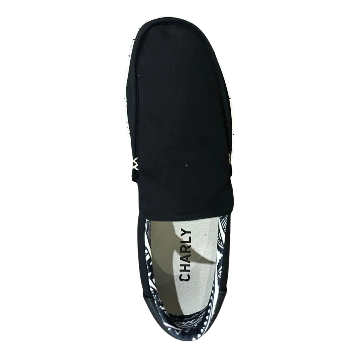 Tenis De Hombre Casuales Charly Ligeros Cómodos Top Sider