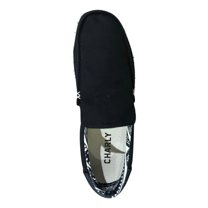 Tenis De Hombre Casuales Charly Ligeros Cómodos Top Sider