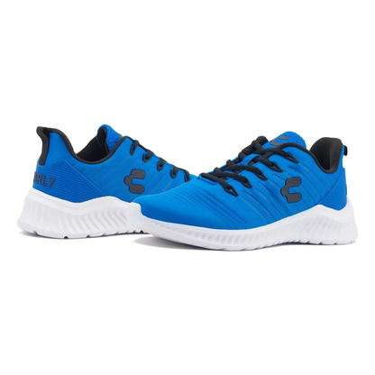 Tenis Charly Hombre Walking Relax 1029827 Running Confort Entrenamiento