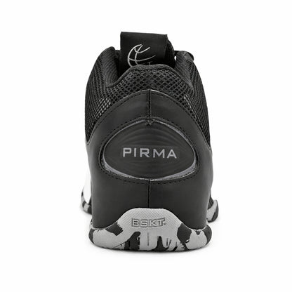 Tenis Pirma 795 Wilkins Básquetbol Resistentes Cómodos