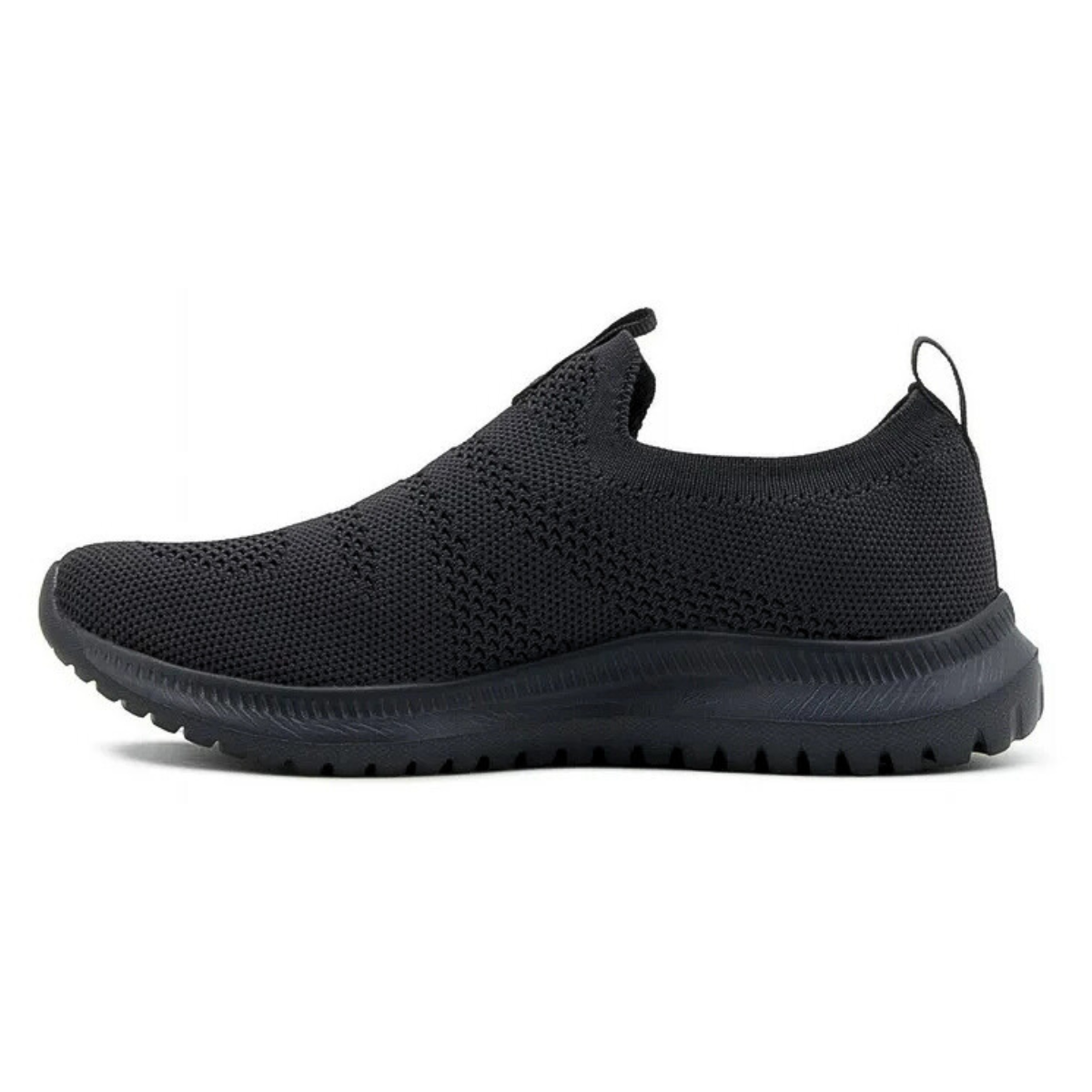 Tenis Charly Hombre 1086225 Slip On Cómodos Ligeros