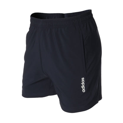 Short adidas Para Hombre Essentials Chelsea Plain Du0375 Azul Marino