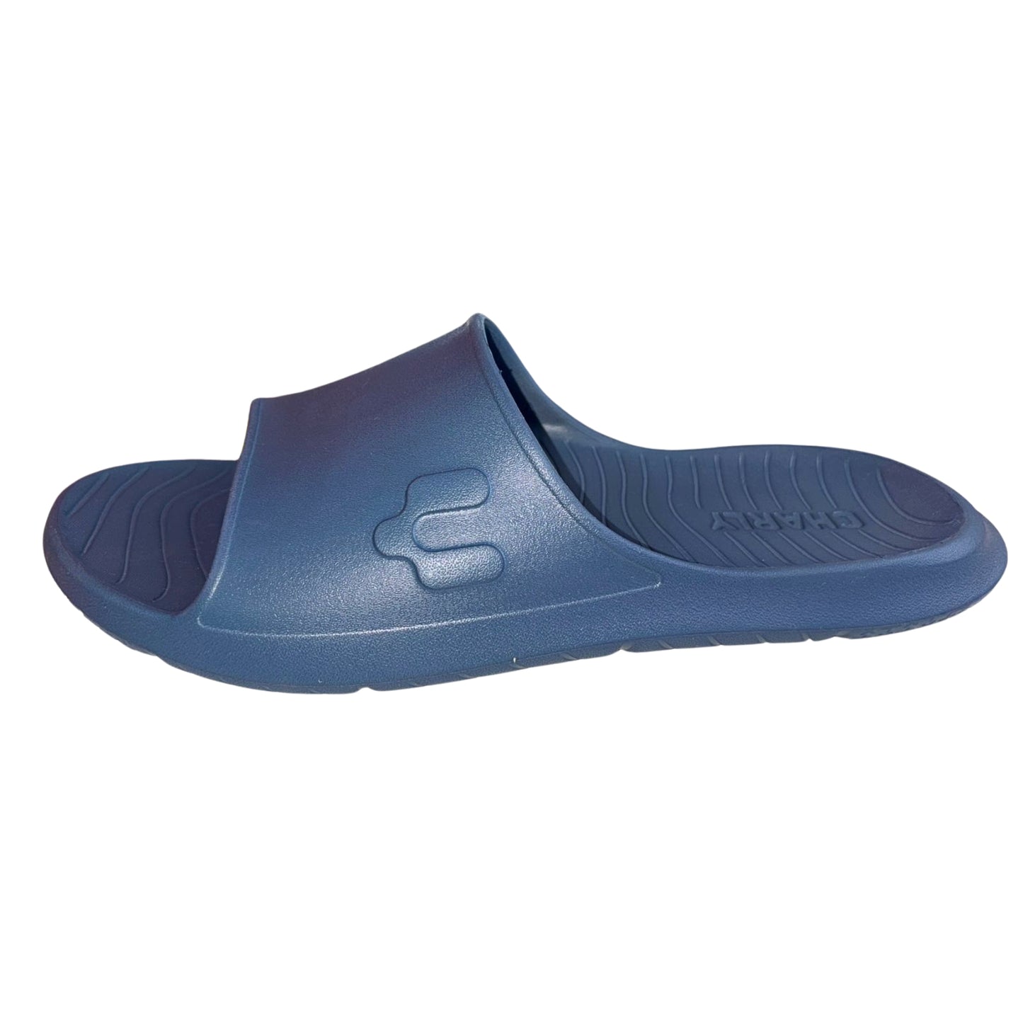 Sandalias Charly Slides Chanclas Baño Playa Ligeras Hombres
