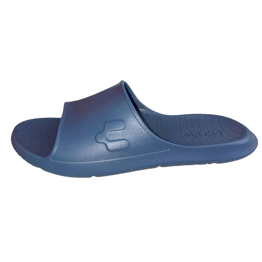 Sandalias Charly Slides Chanclas Baño Playa Ligeras Hombres