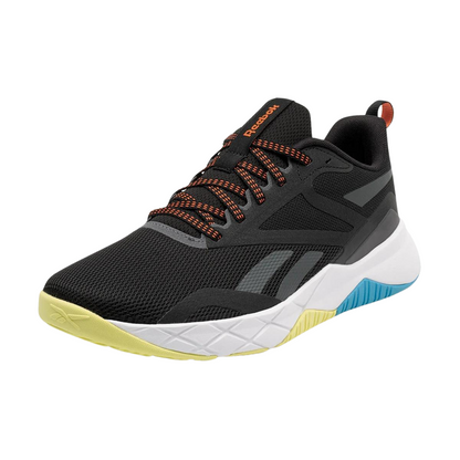 Tenis Reebok Para Hombre Nfx Trainer Hp9240 Negro