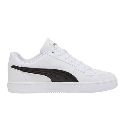 Tenis Puma Caven 2.0 Para Hombre 392290 03 Blanco Casual