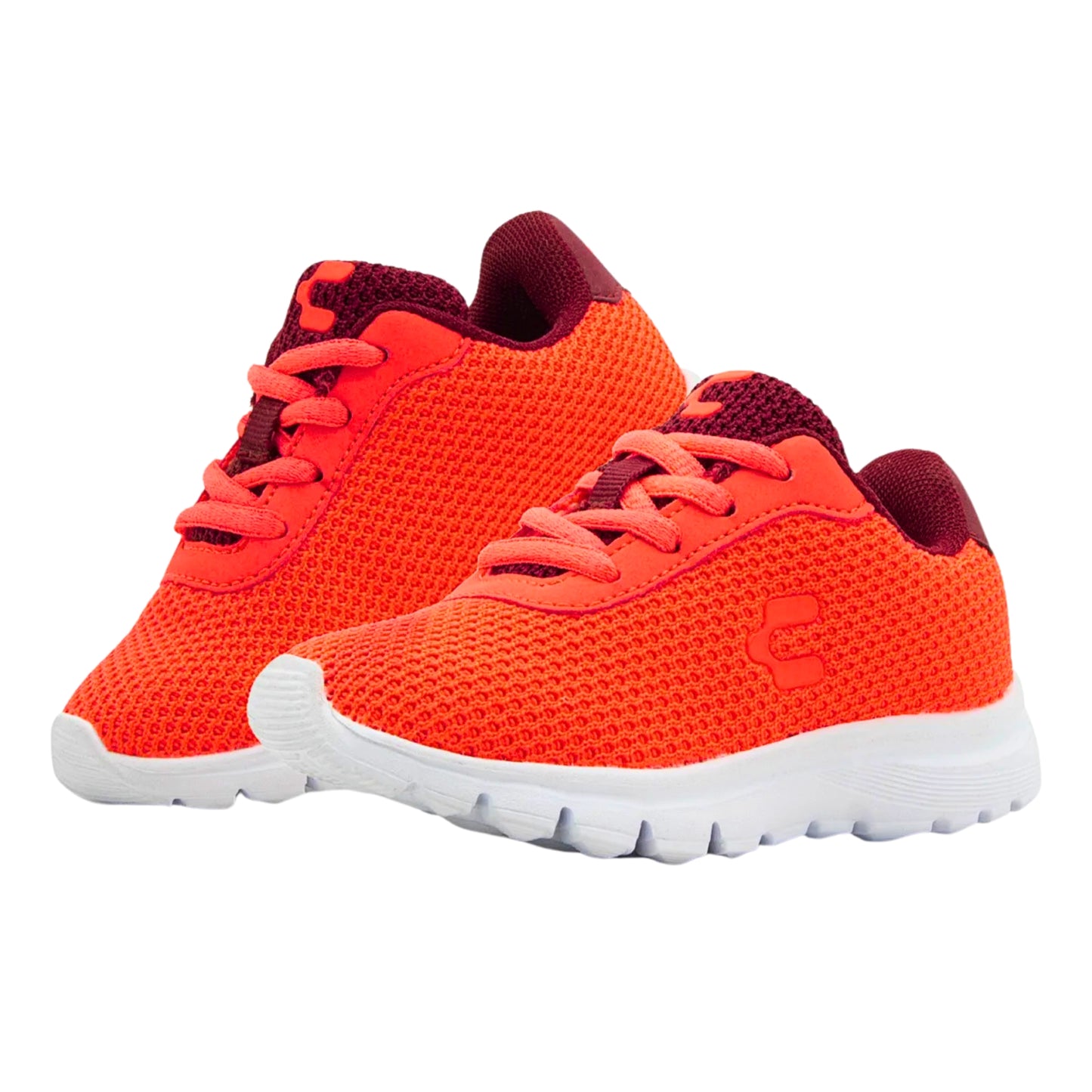 Tenis Charly Para Niños 1079280 Deportivos Comodos Transpirables