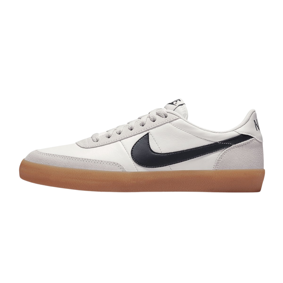 Tenis Nike Killshot 2 Leather Unisex 432997 121 Blanco Gris