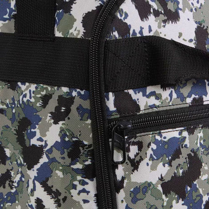 Maleta Deportiva Puma Camuflaje Para Gym Viajes Y Uso Diario