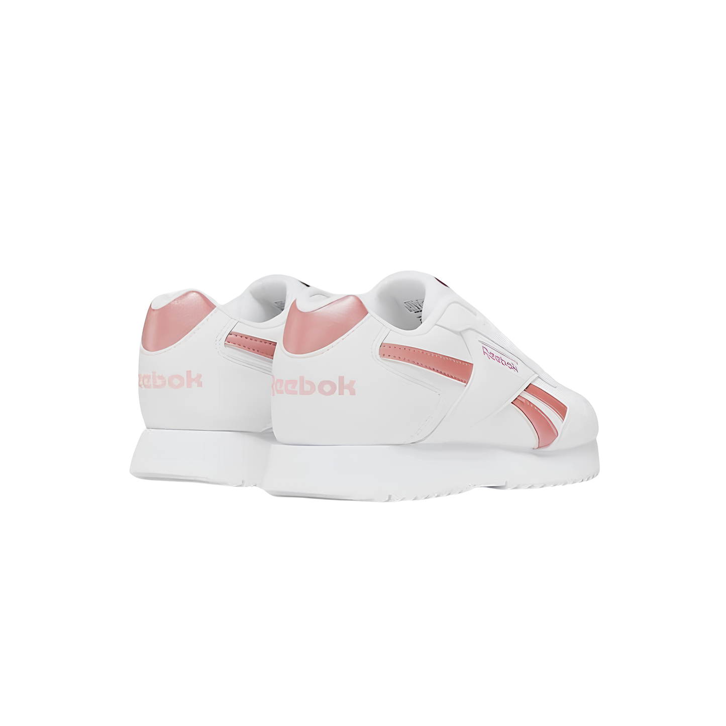 Tenis Reebok Para Mujer Glide Ripple Double Hp3313 Blanco