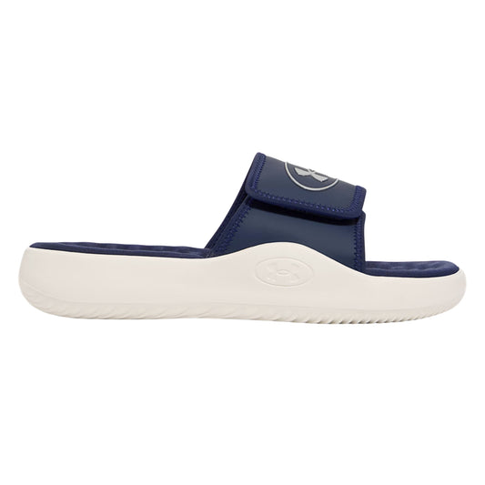 Sandalias De Hombre Ultraconfort Under Armour Plataforma Chancla
