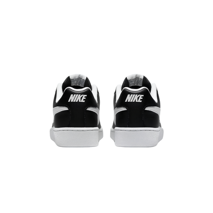 Tenis Nike Para Hombre Court Royale 749747 010 Negro