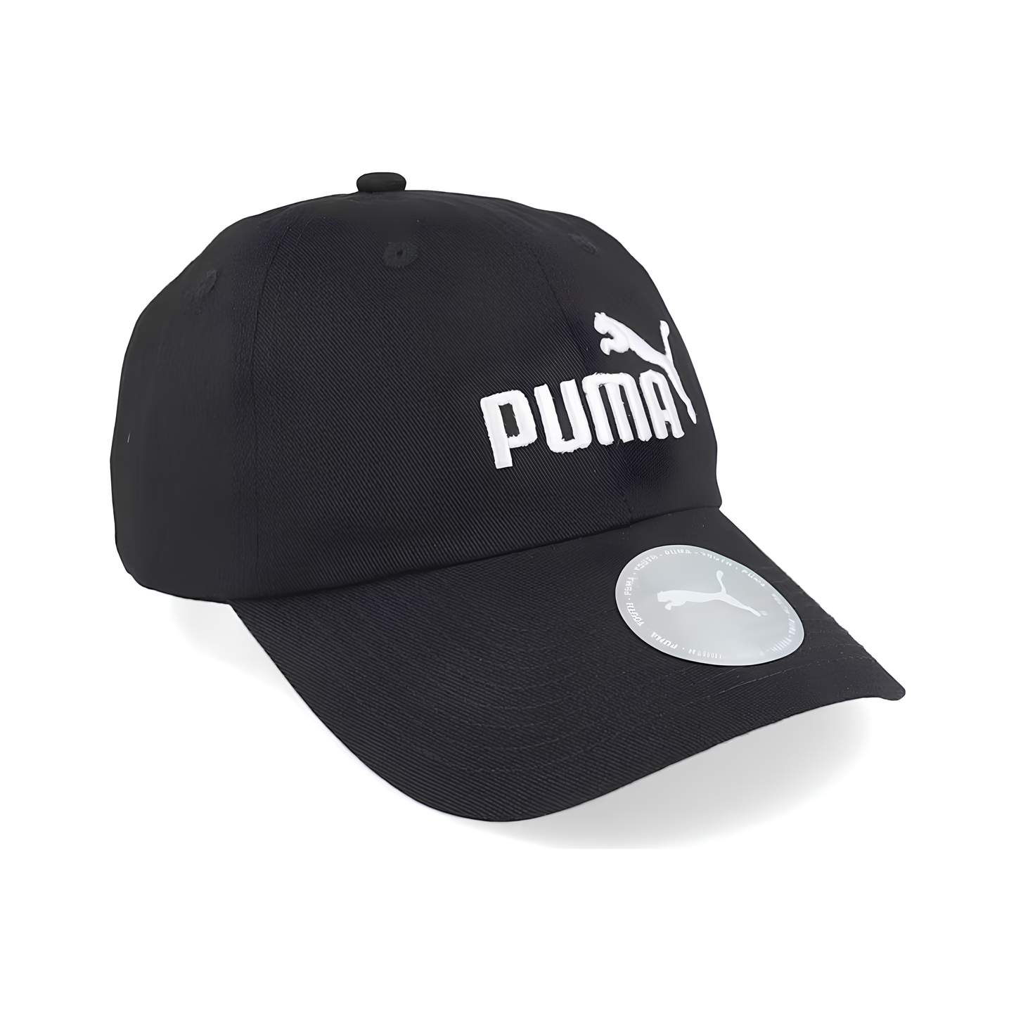 Gorra Puma Ess Cap 052919 Ajustable Cómoda Unisex