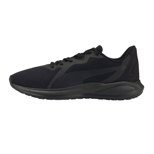 Tenis Puma De Hombre Twitch Runner 376289 10 Negro