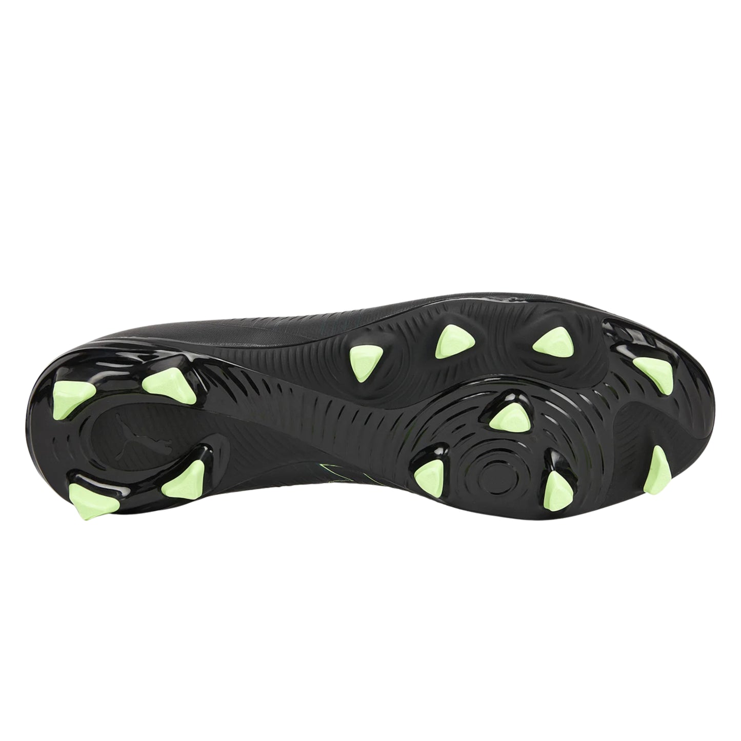 Tacos De Futbol Puma Future 8 Play Fg/ag Antideslizantes