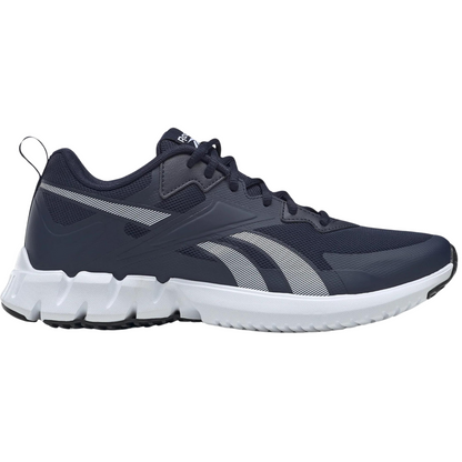 Tenis Reebok Para Hombre Ztaur Run Il Hq3624 Azul Oscuro