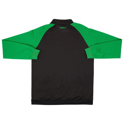 Chamarra Deportiva Charly Fútbol Santos Laguna Talla S