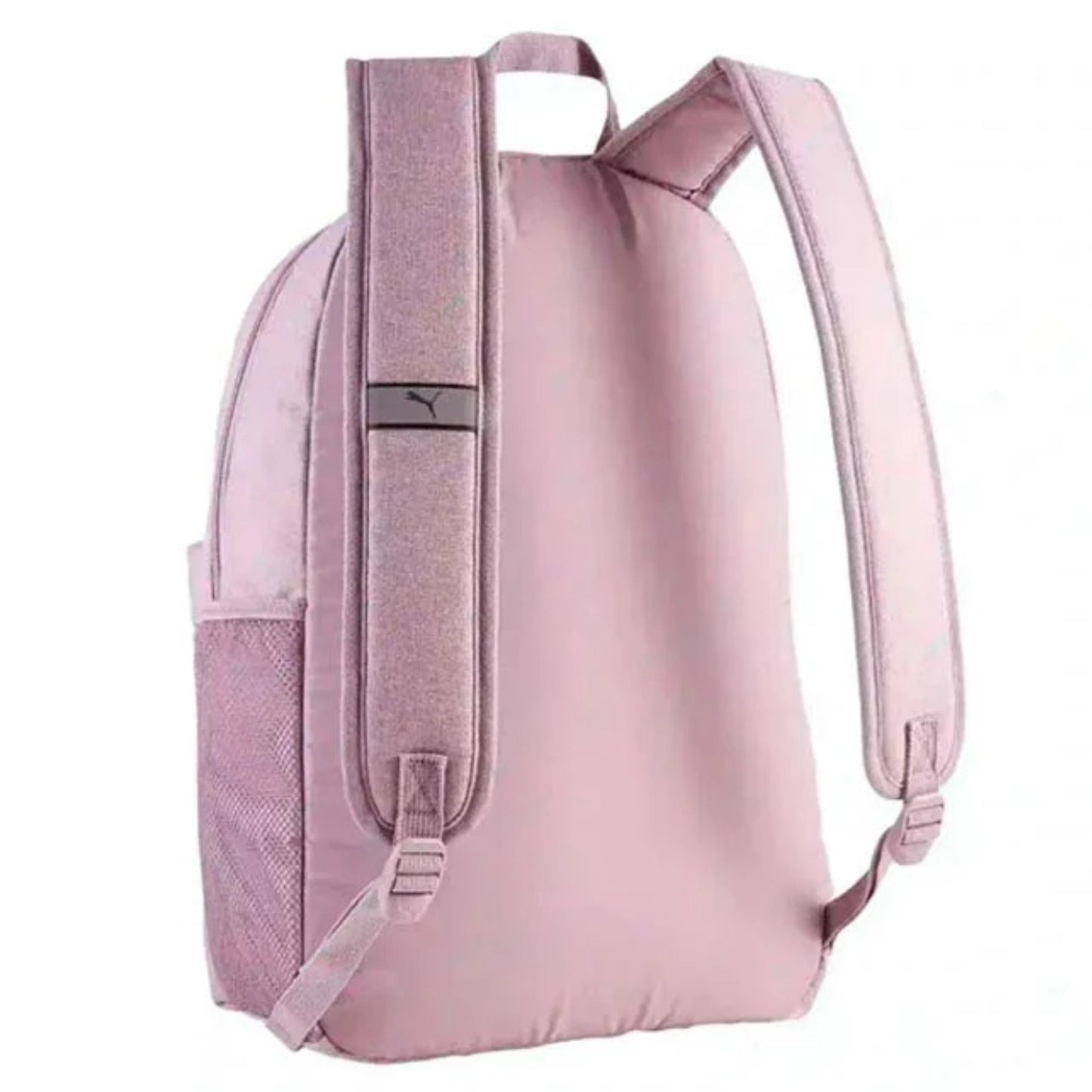 Mochila Puma Escolar Urbana Lisa Unisex 22 L