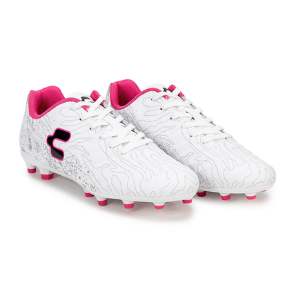 Tacos De Fútbol Charly Hotcross 2.0 Para Hombre Ligeros