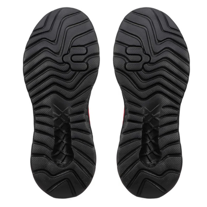 Tenis Charly Hombre Walking 1029827 Relax Running Confort Entrenamiento