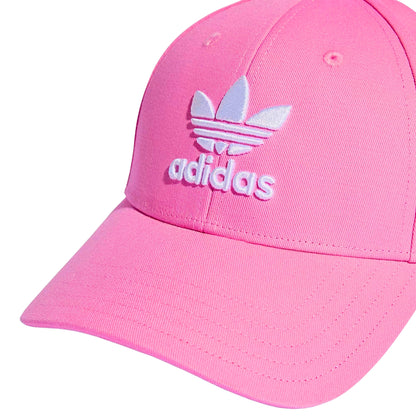 Gorra adidas Baseb Class Tree Hl9329 Casual Rosa
