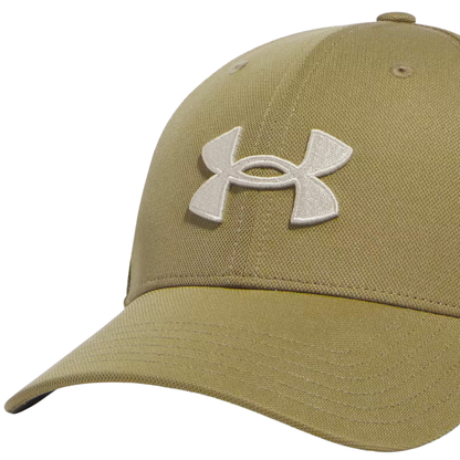 Gorra Under Armour Blitzing Para Hombre Ajustable Deportiva