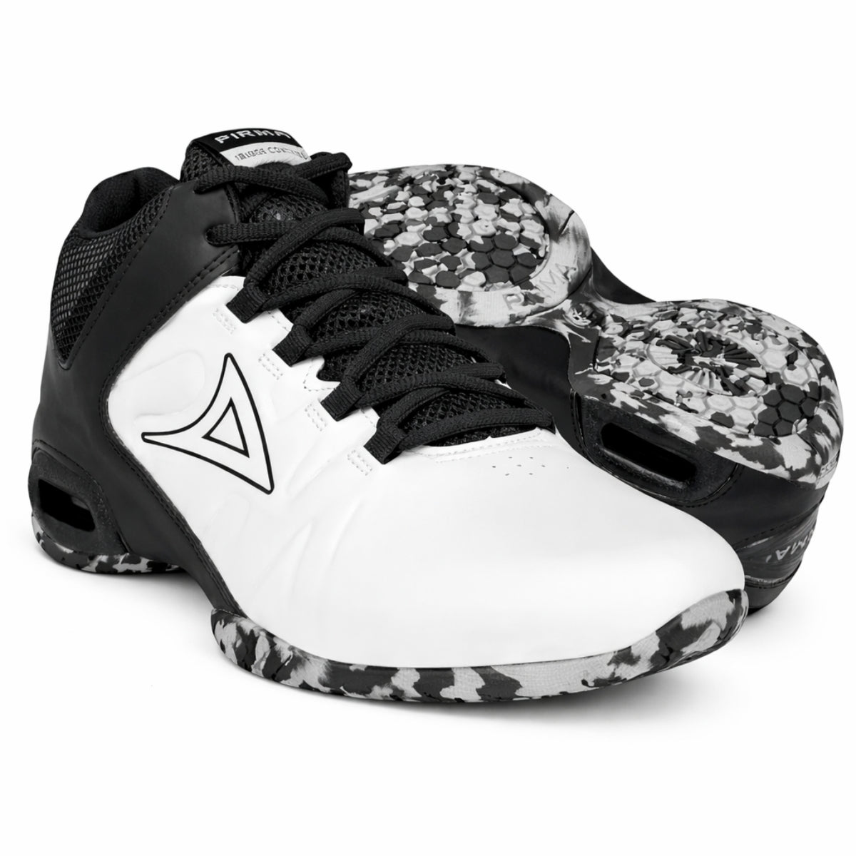 Tenis Pirma 795 Wilkins Básquetbol Resistentes Cómodos
