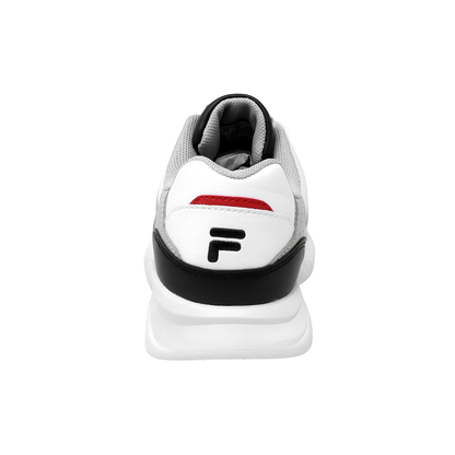 Tenis Fila Para Hombre Stirr 1cm00789 113 Casuales Blanco