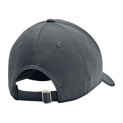 Gorra Under Armour De Hombre Blitzing 1376701 012 Ajustable