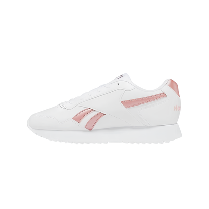 Tenis Reebok Para Mujer Glide Ripple Double Hp3313 Blanco