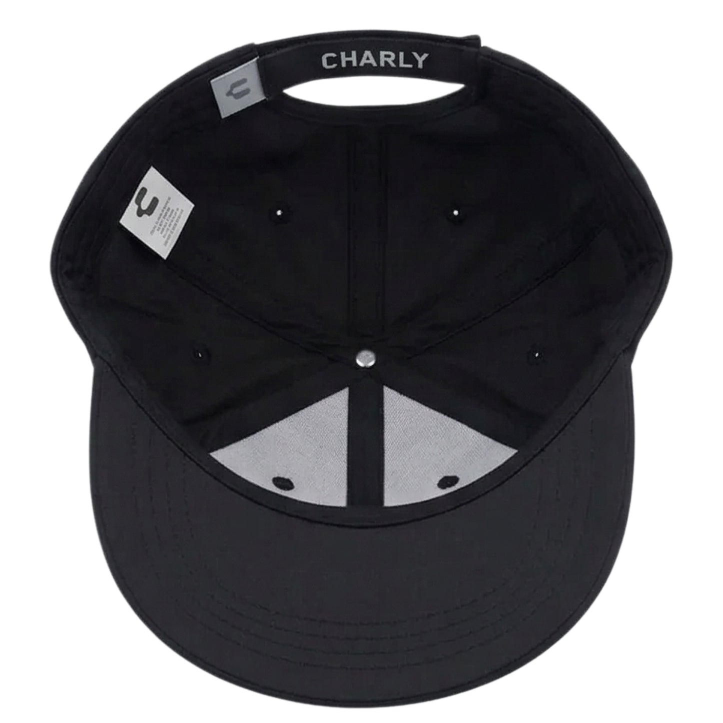 Gorra Unitalla Deportiva Club Pachuca Charly Futbol Negra Negro Lisa Unitalla