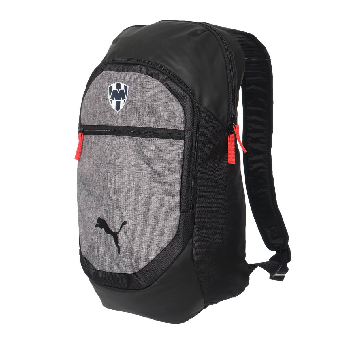 Mochila Deportiva Puma Rayados Del Monterrey Escolar Gym