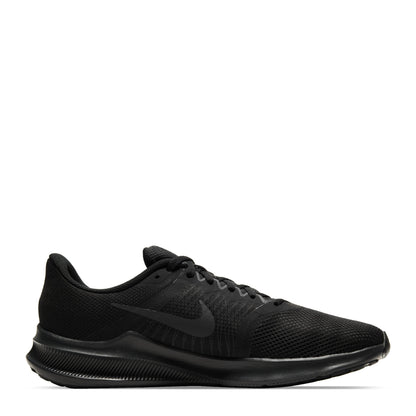 Tenis Para Hombre Nike Downshifter 11 Cw3411 002 Running Negro