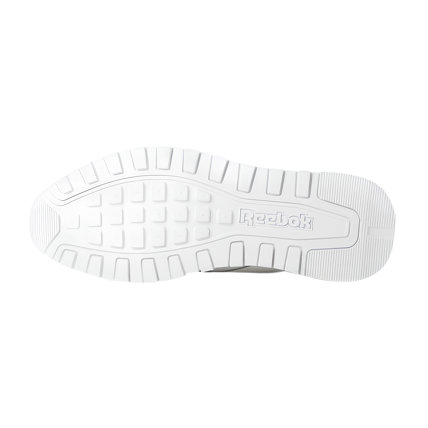 Tenis Reebok Unisex Glide Ig7971 Running Casual Blanco Verde