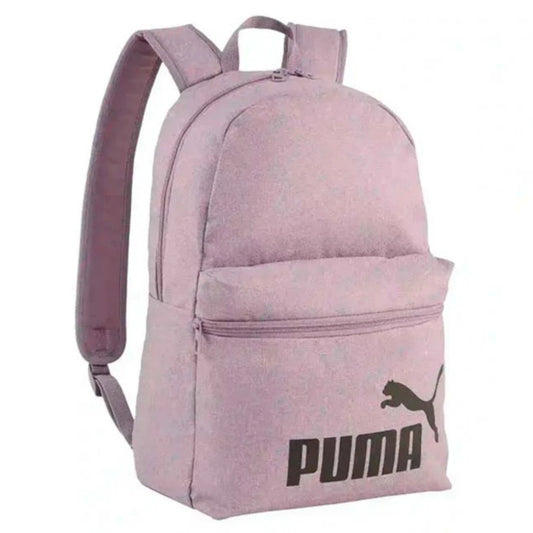 Mochila Puma Escolar Urbana Lisa Unisex 22 L