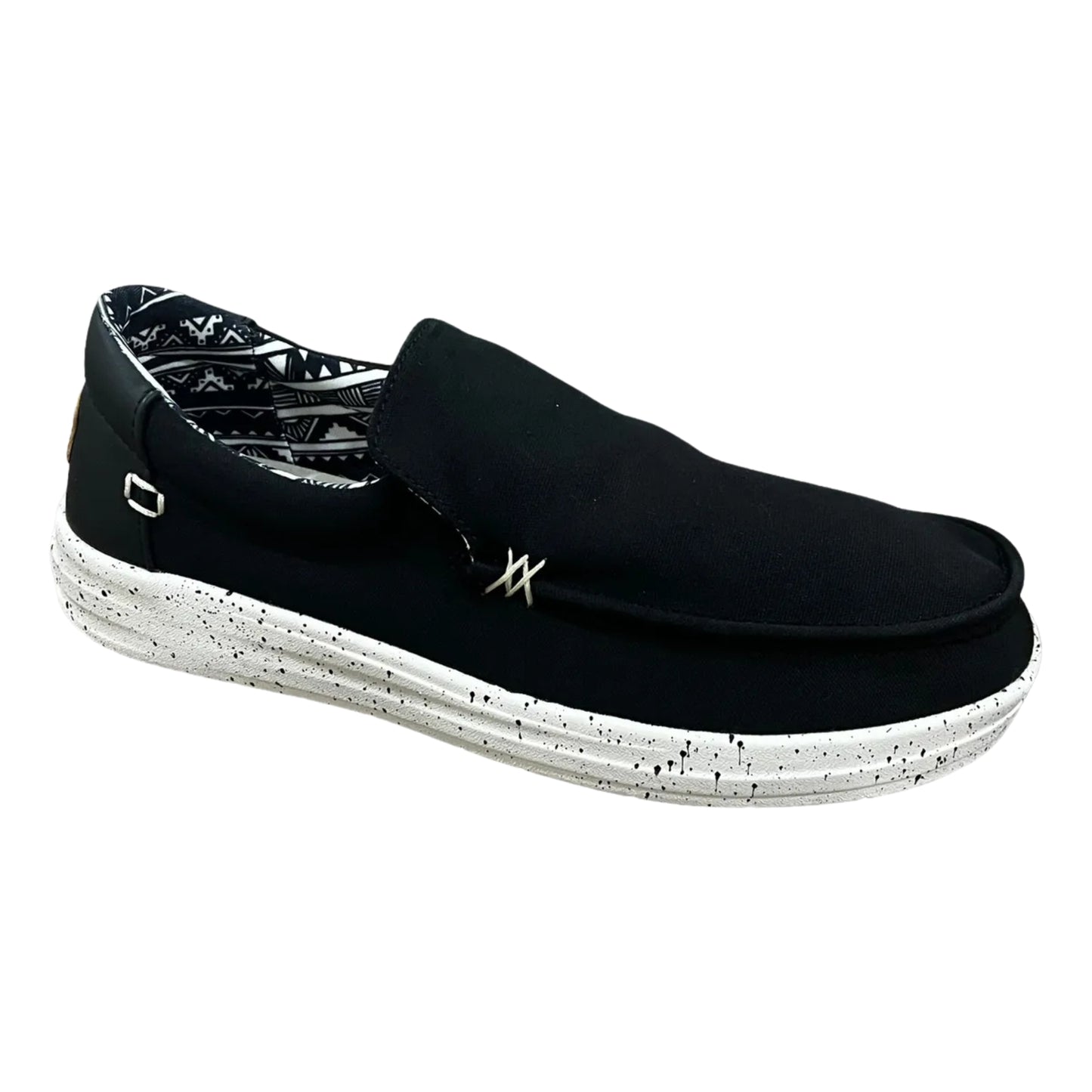 Tenis De Hombre Casuales Charly Ligeros Cómodos Top Sider