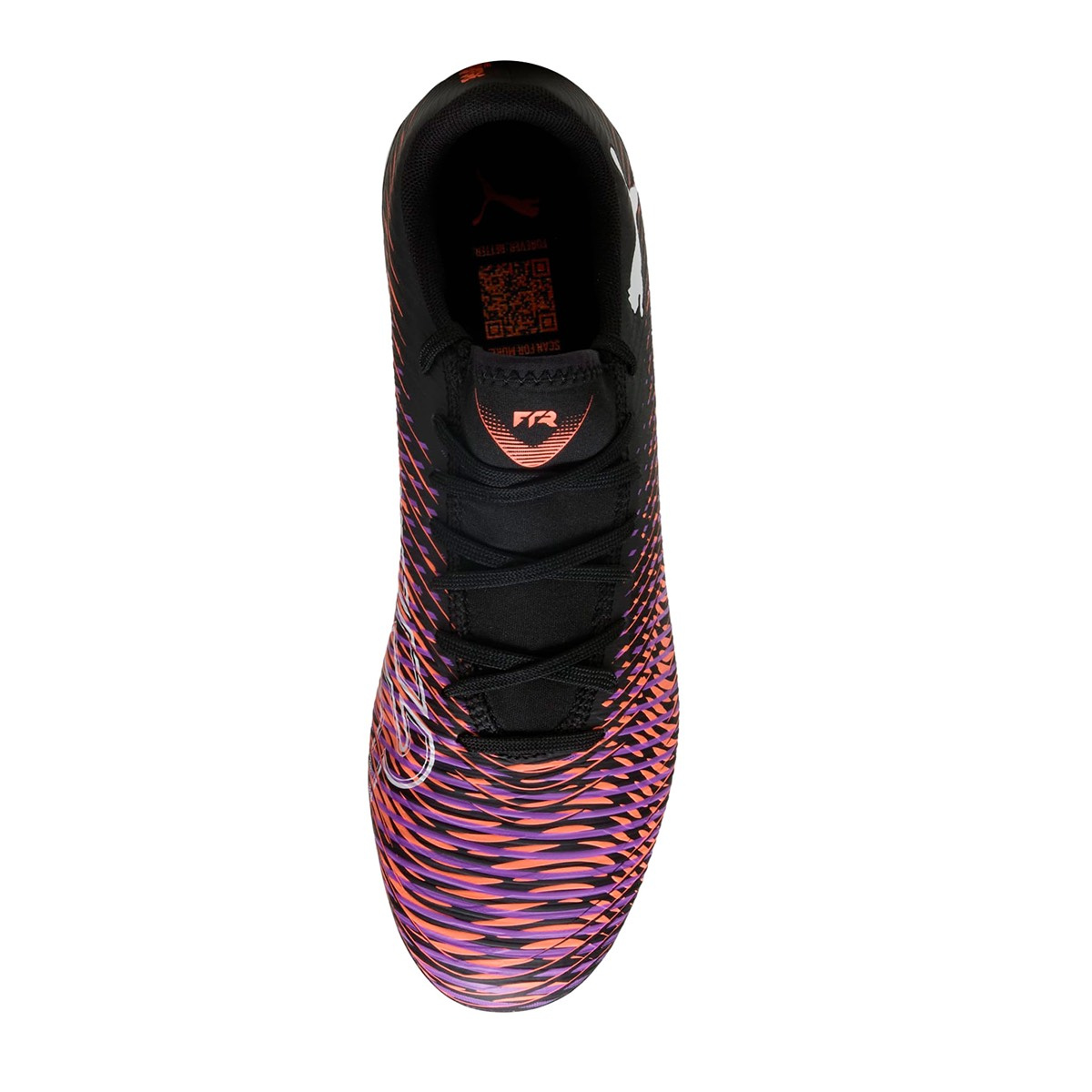 Tacos Puma De Futbol Puma Future 8 Play Fg/ag Césped Natural