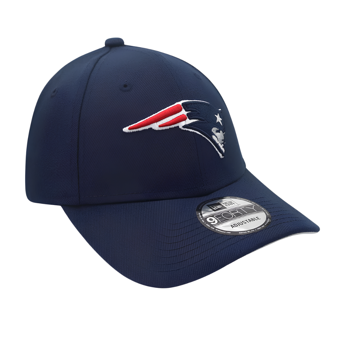 Gorra New Era Unisex New England Patriots 11169824 Unitalla