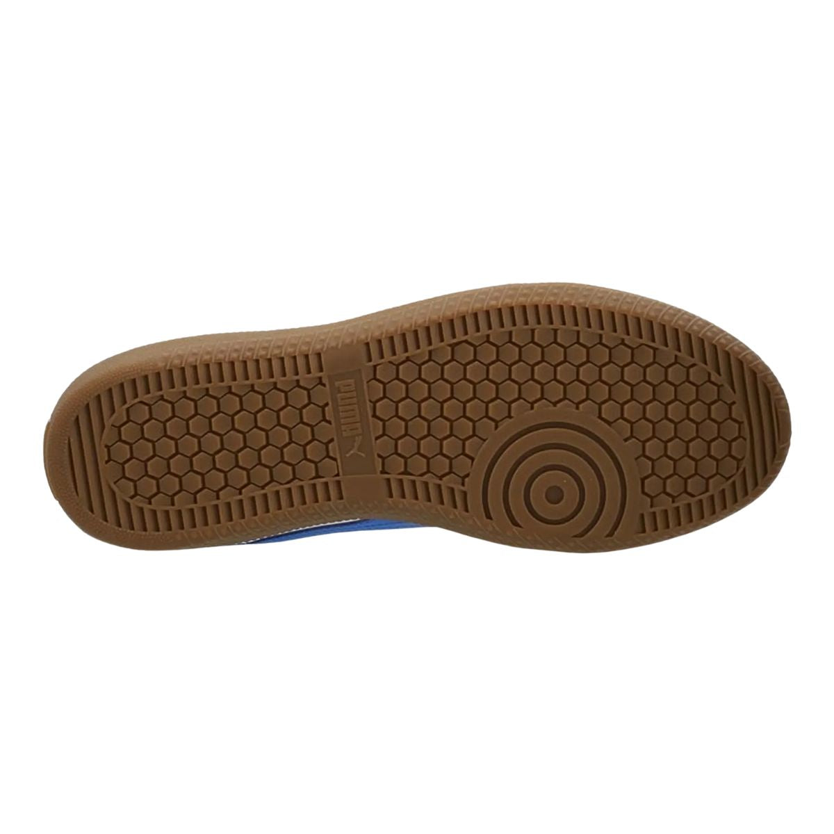 Tenis Puma King 21 IT De Hombre 106696 09 Blanco Casual