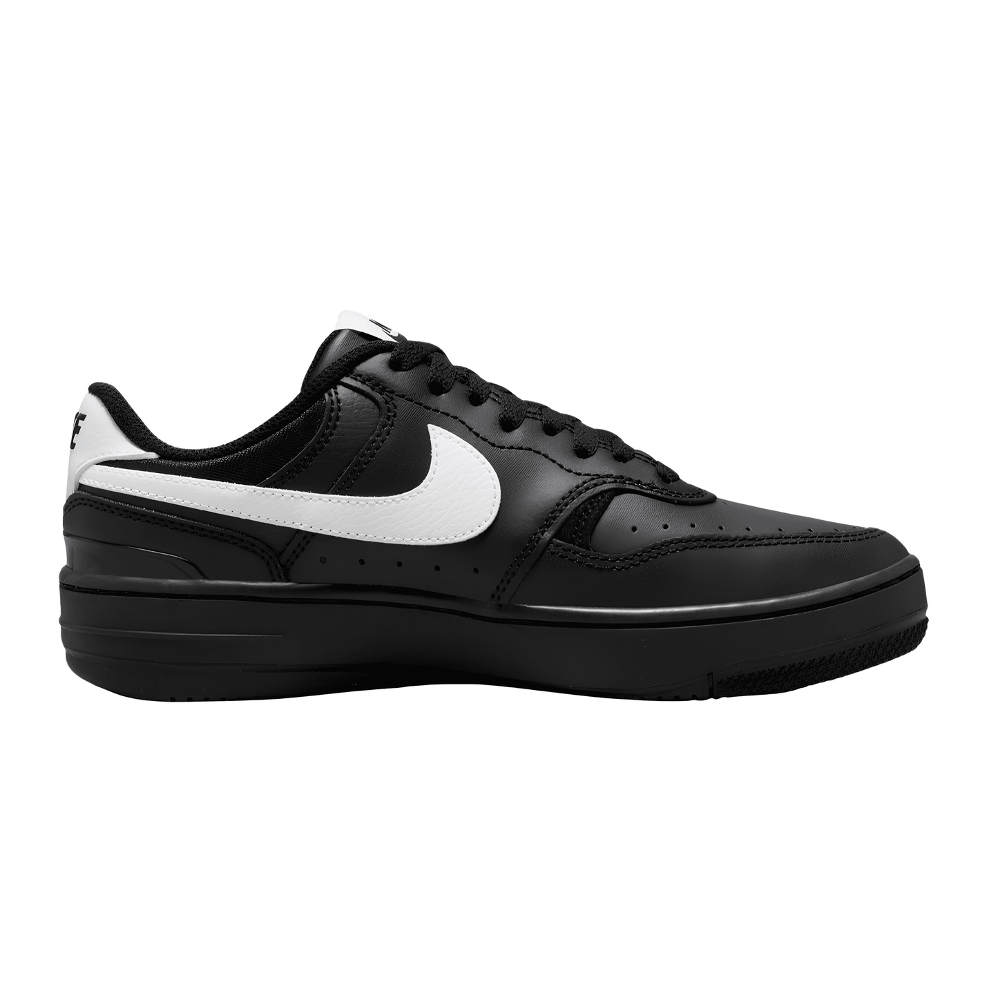 Tenis Nike Para Mujer Gamma Force Fq6476 010 Casuales Negro