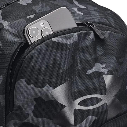 Mochila Under Armour Unisex Hustle Sport 1364181 023 Camuflaje
