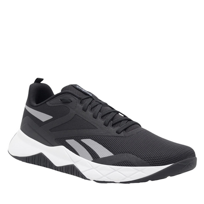 Tenis Reebok Para Hombre Nfx Trainer Gw1997 Negro Blanco