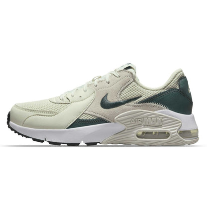 Tenis Nike Air Max Excee Para Mujer Hu-cd5432-011 Casuales Verde Pistache