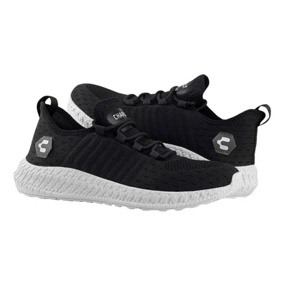 Tenis Charly Para Hombre Mikado Deportivos Transpirables Running