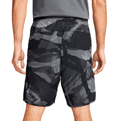 Productos - Short Nike De Hombe Dri-fit Totality Fb7084 010 Trainning - Negro/Gris, Camuflaje