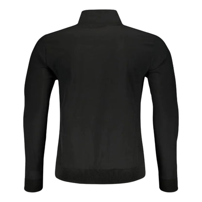 Chamarra Deportiva Charly Para Hombre Gym Transpirable