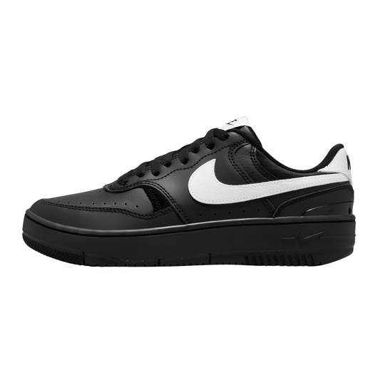 Tenis Nike Para Mujer Gamma Force Fq6476 010 Casuales Negro