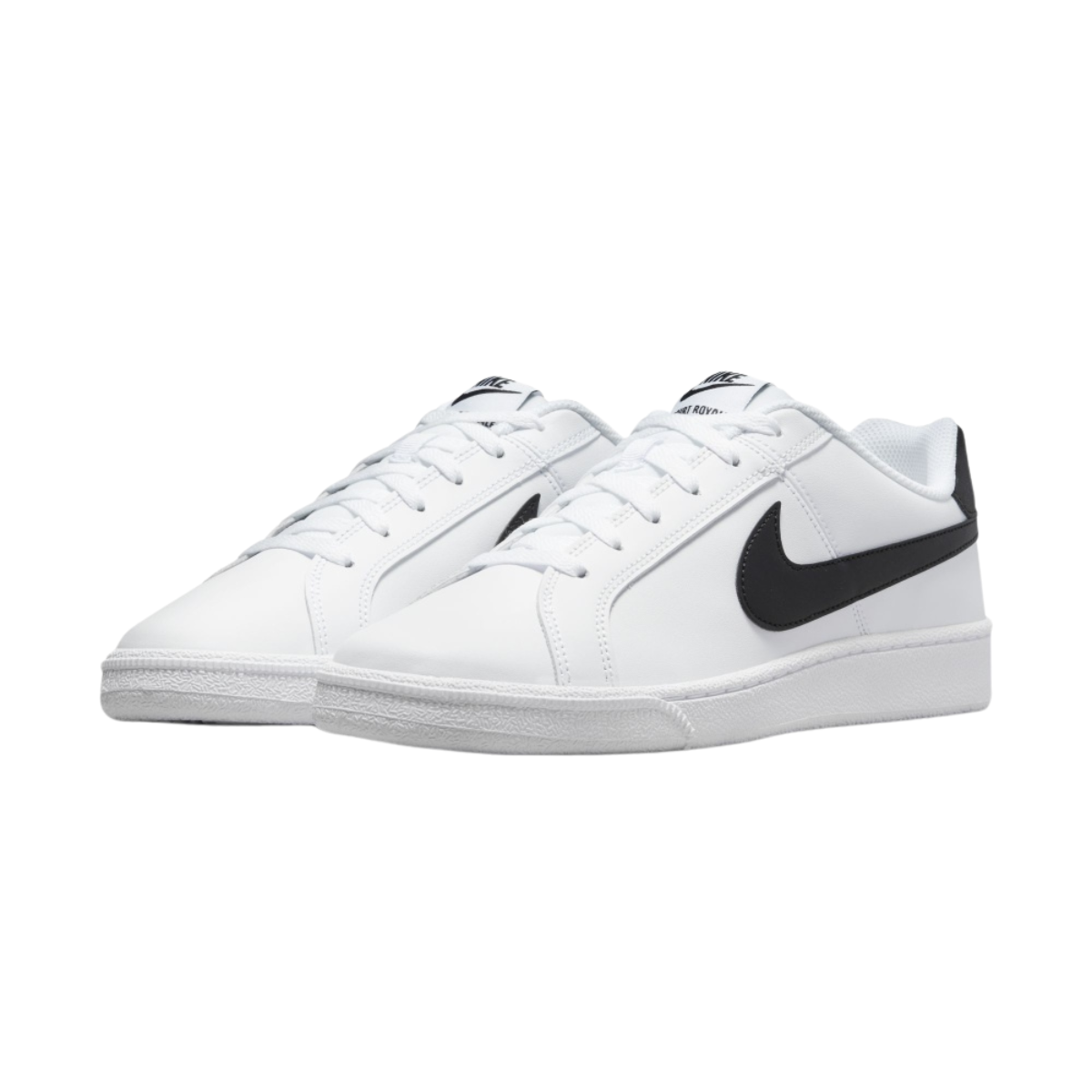 Tenis Nike Para Hombre Court Royale 749747 107 Casual