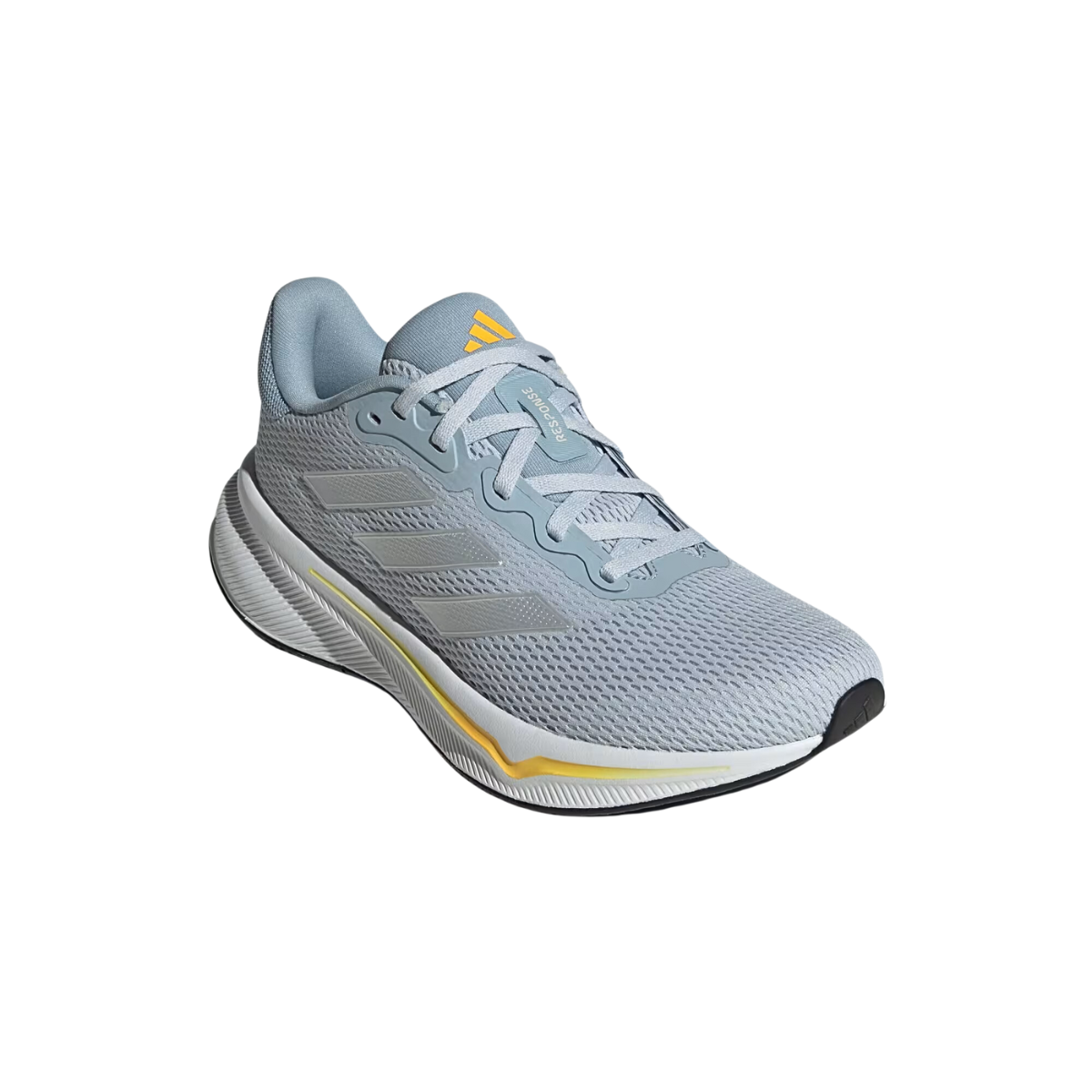 Tenis adidas Response W Para Dama If3010 Azul Running