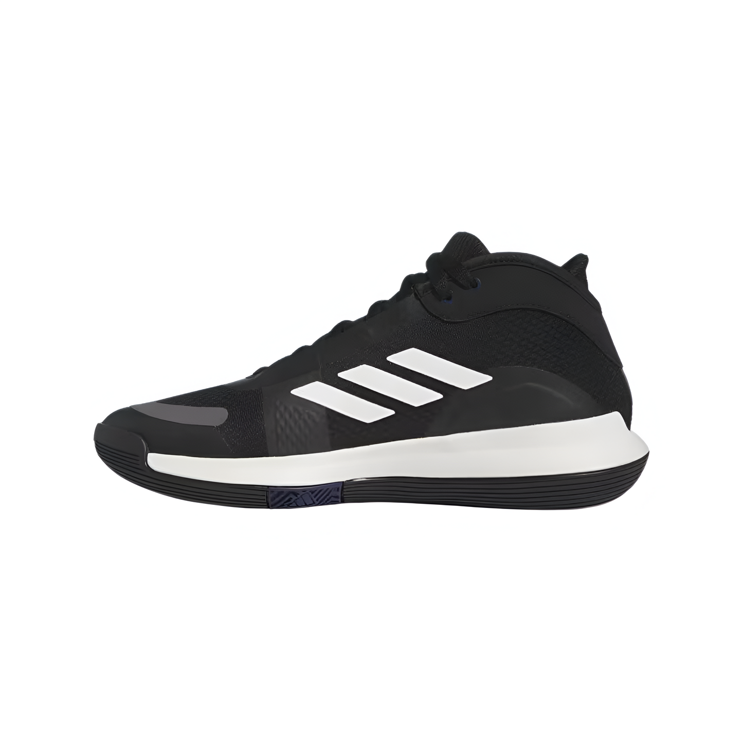 Tenis adidas Bounce Legends Unisex Ie7845 Negro